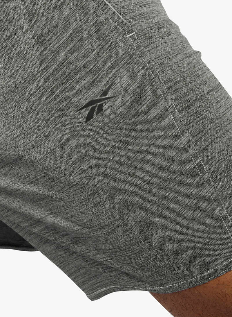Reebok  Id Train Knit Short for Men | Best Price UAE