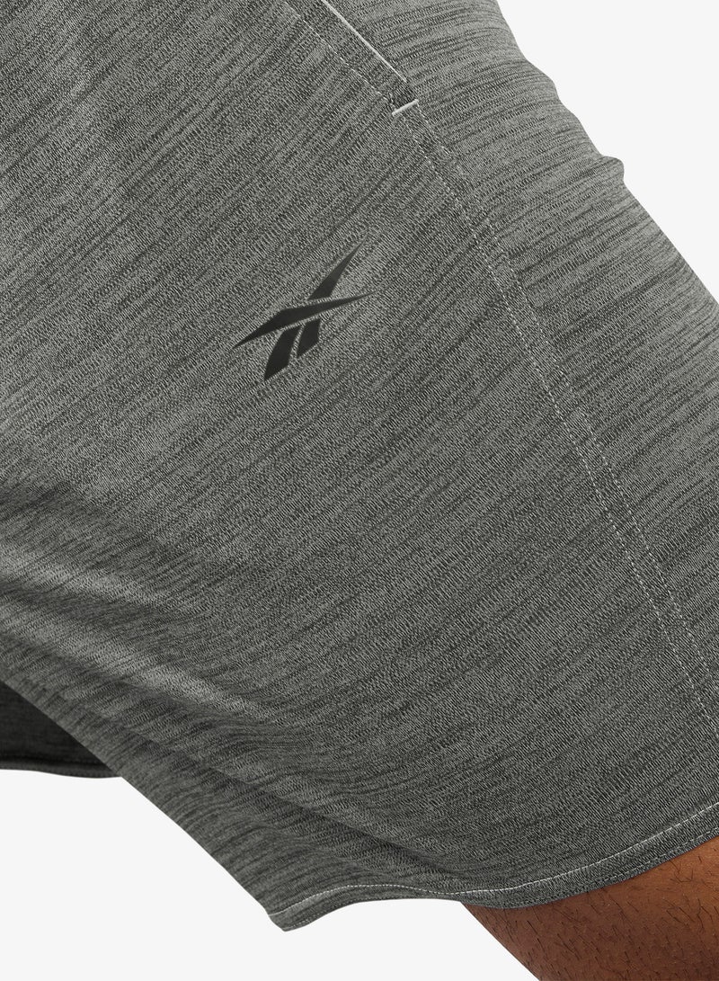 Reebok Id Train Knit Short - Image 3