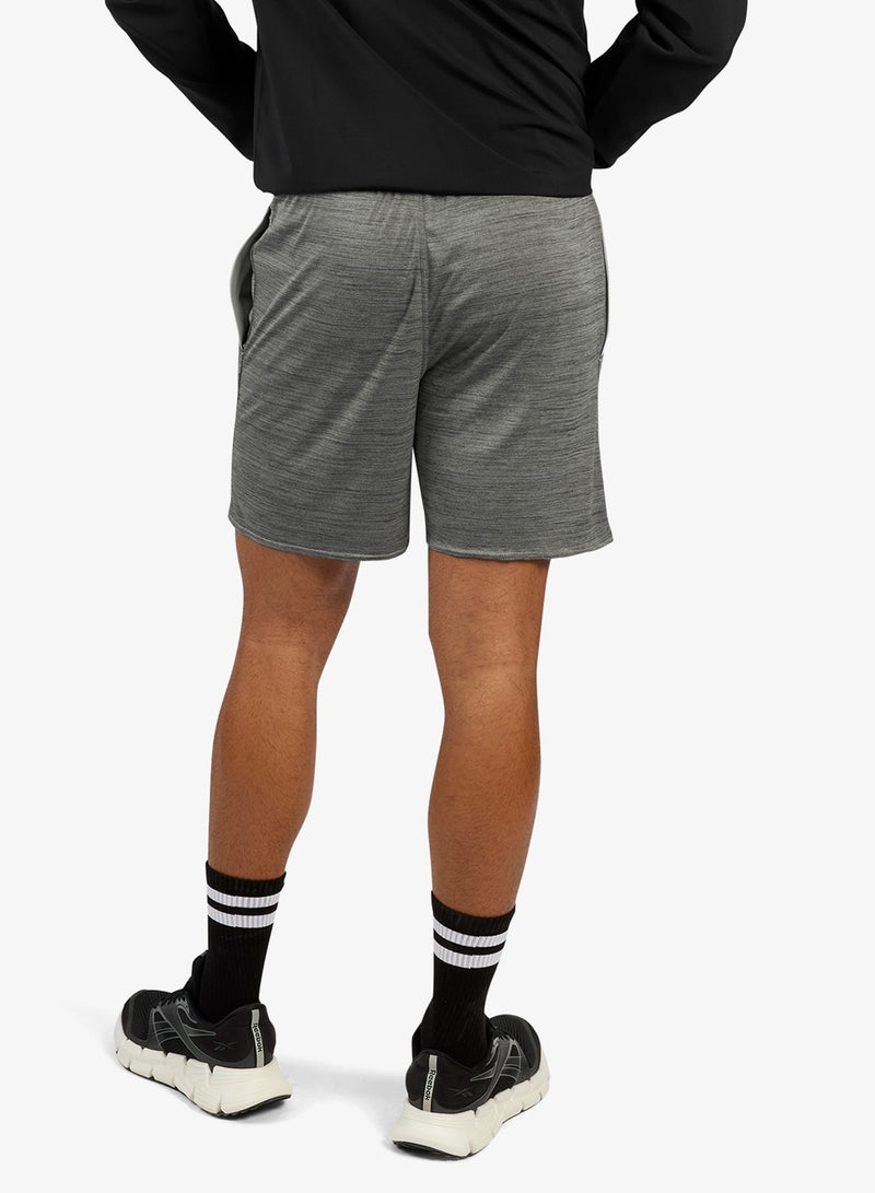Reebok Id Train Knit Short - Image 2