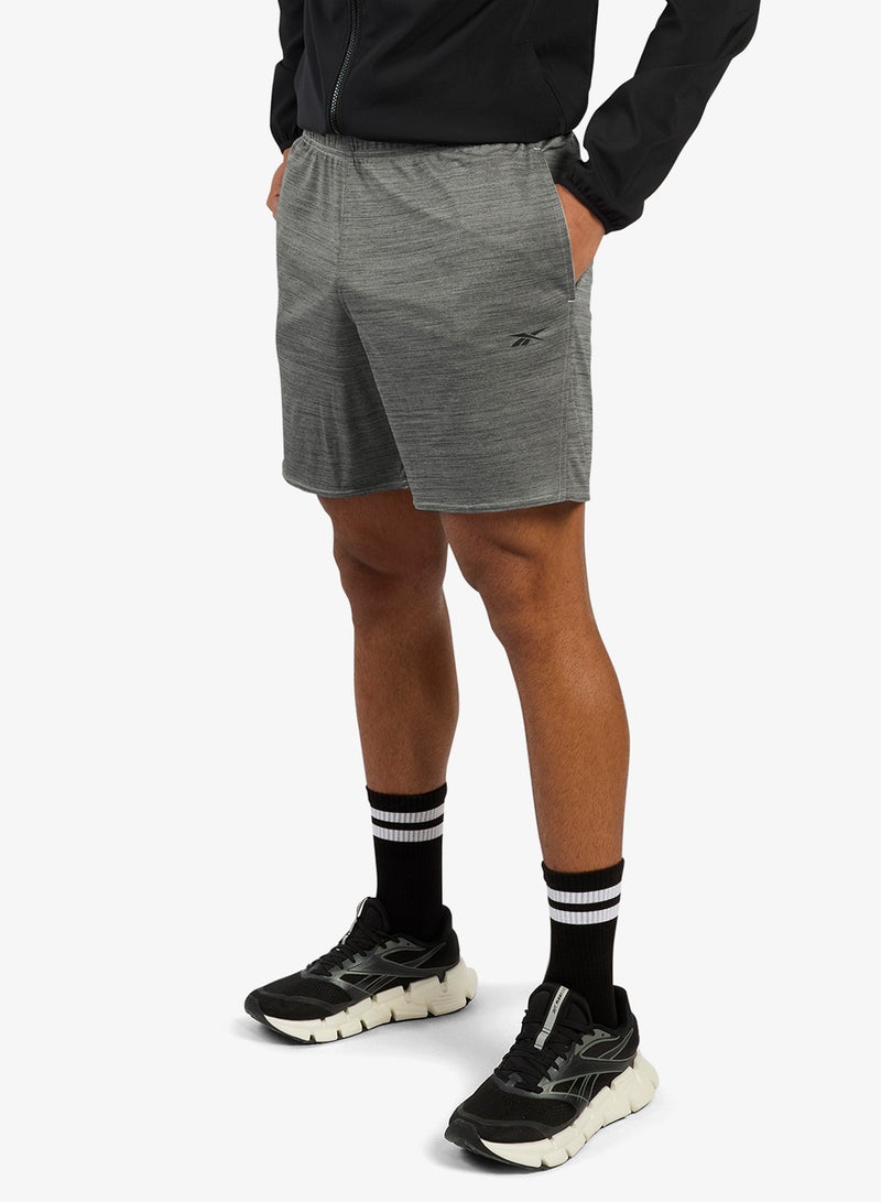 Reebok Id Train Knit Short - Image 1