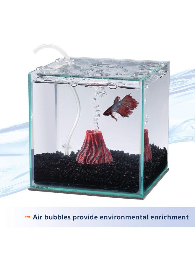 Aqueon Betta Filters Volcano One Size - Image 3
