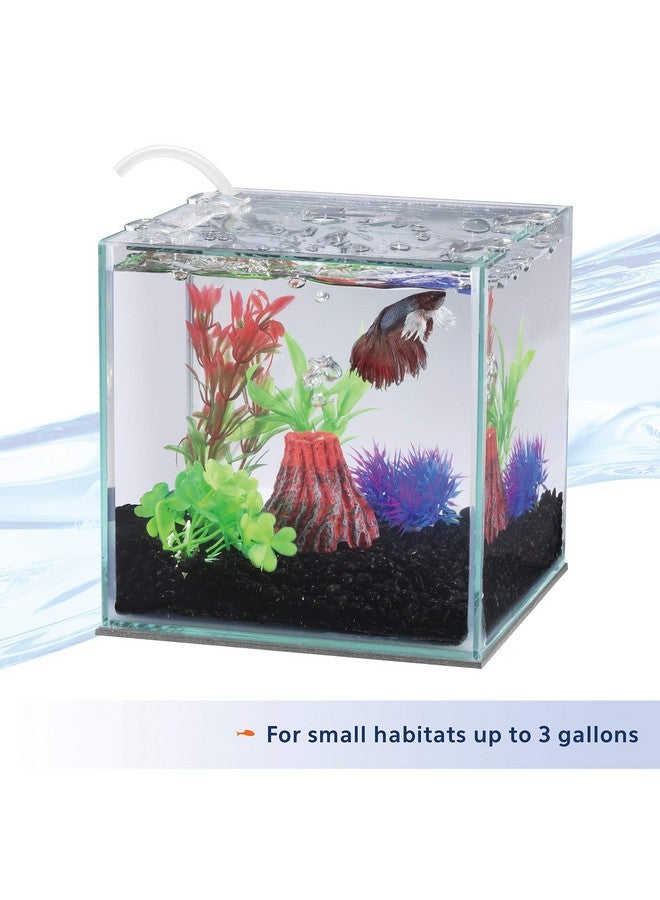 Aqueon Betta Filters Volcano One Size - Image 5