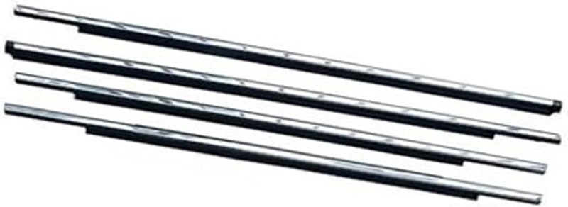 Vuzmode Car Door Edge Protector Sealing Strip