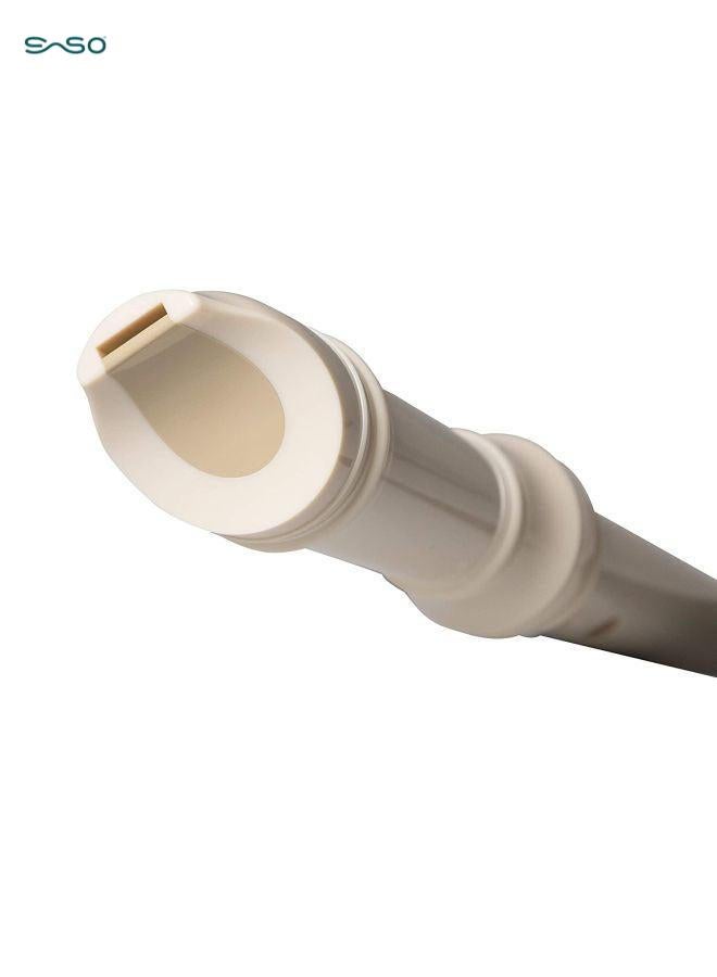 SparkSprout Soprano Recorder Flute YRS-23 – Beginner-Friendly, Durable ABS Plastic, Baroque Fingering System - Image 3
