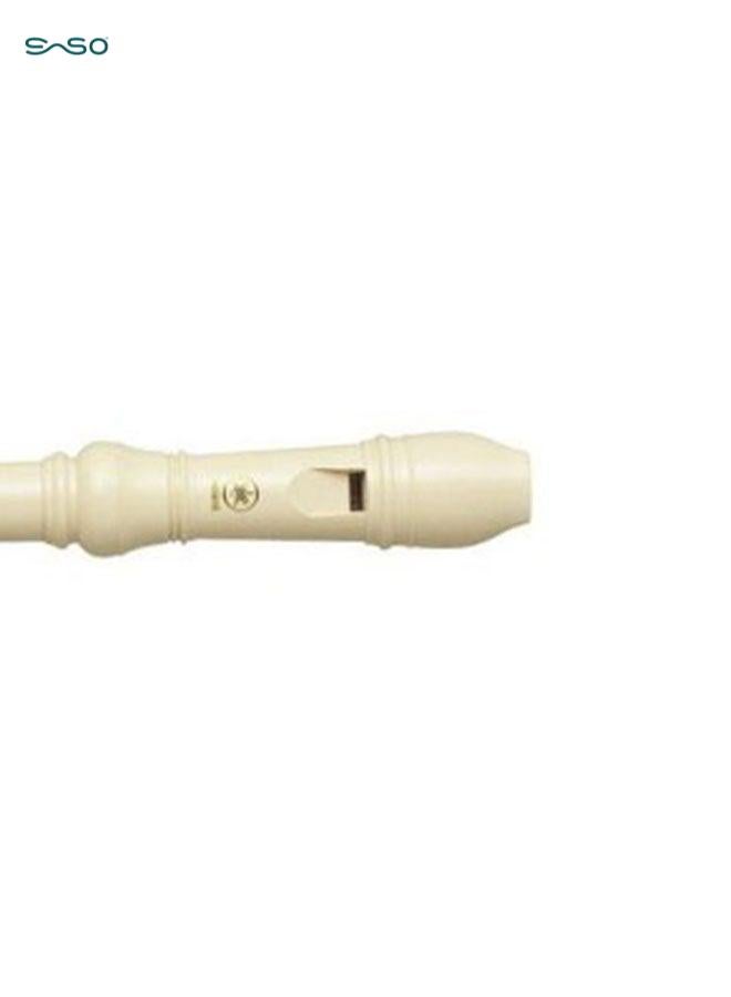 SparkSprout Soprano Recorder Flute YRS-23 – Beginner-Friendly, Durable ABS Plastic, Baroque Fingering System - Image 5