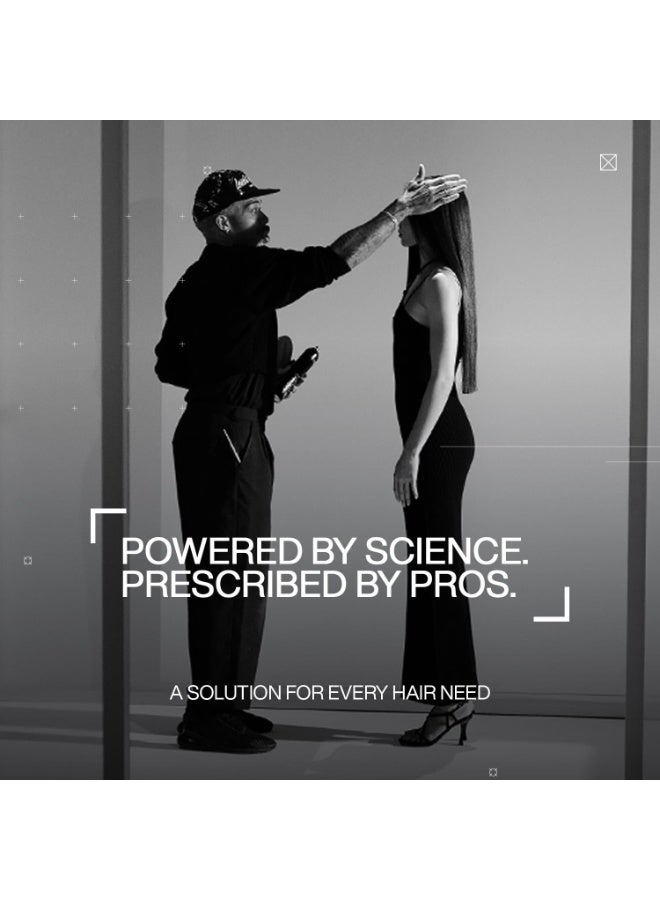 ريدكين مصل الشعر ريدكين نايكد جلوس خفيف الوزن، 100 مل | يوفر حماية من الحرارة، ويتحكم في خشونة الشعر ويضيف لمعاناً | لجميع أنواع الشعر | للرجال والنساء - Image 3