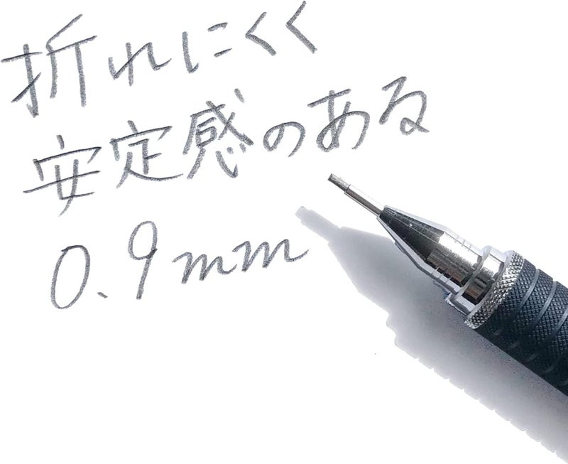 Staedtler 0.9mm Mechanical Pencil Night Blue Series (Model 925 35-09) - Image 3
