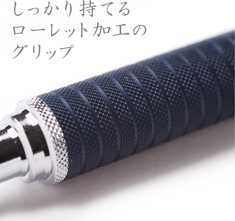 Staedtler 0.9mm Mechanical Pencil Night Blue Series (Model 925 35-09) - Image 4