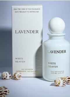 Lavender perfume 100 ml