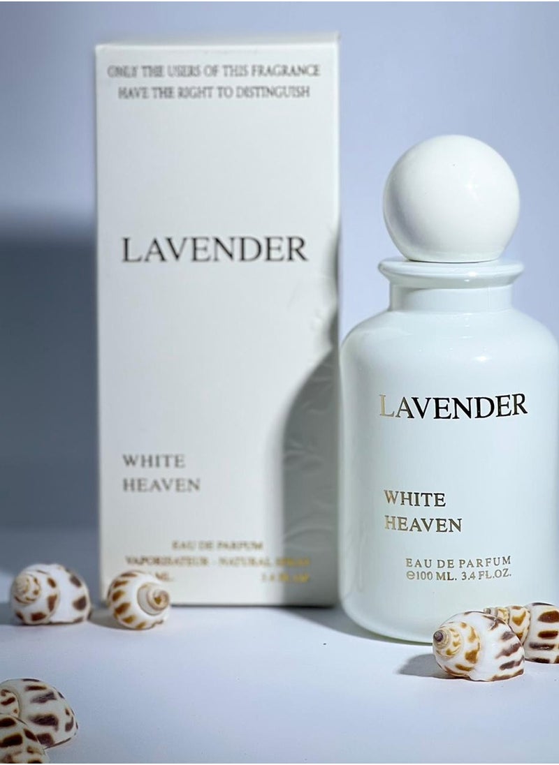 Lavender - Lavender perfume 100 ml - Image 1