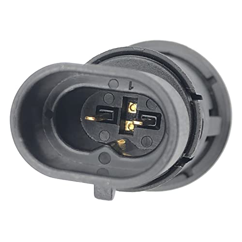 DEVMO Car Rear Hatch Button Back Liftgate Window Glass Release Switch Compatible with Che-vy Tahoe/Chev-rolet Suburban 1500 2500/Cadi-llac Escalade/G-M-C Yukon 2007-2014 Replace 15798062 22863048 - Image 2