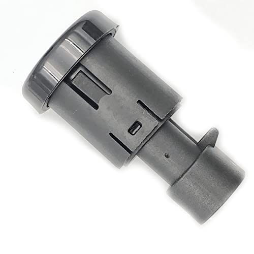 DEVMO Car Rear Hatch Button Back Liftgate Window Glass Release Switch Compatible with Che-vy Tahoe/Chev-rolet Suburban 1500 2500/Cadi-llac Escalade/G-M-C Yukon 2007-2014 Replace 15798062 22863048 - Image 5