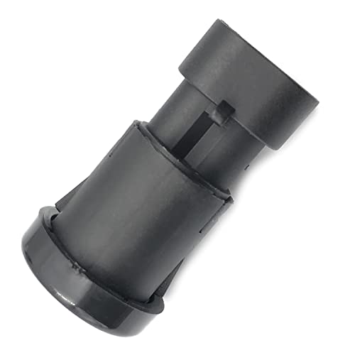 DEVMO Car Rear Hatch Button Back Liftgate Window Glass Release Switch Compatible with Che-vy Tahoe/Chev-rolet Suburban 1500 2500/Cadi-llac Escalade/G-M-C Yukon 2007-2014 Replace 15798062 22863048 - Image 4