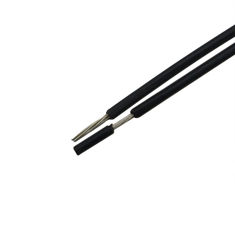 klarako 2PCS 24V 110 Degree consistent Temperature Ceramic Thermostatic PTC Heating Element - Image 5