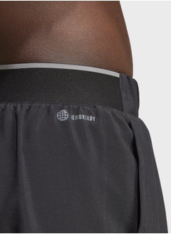 Adidas Club Woven Tennis Shorts  - Image 4