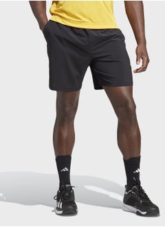 Adidas Club Woven Tennis Shorts  - Image 1