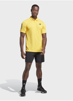 Adidas Club Woven Tennis Shorts  - Image 5