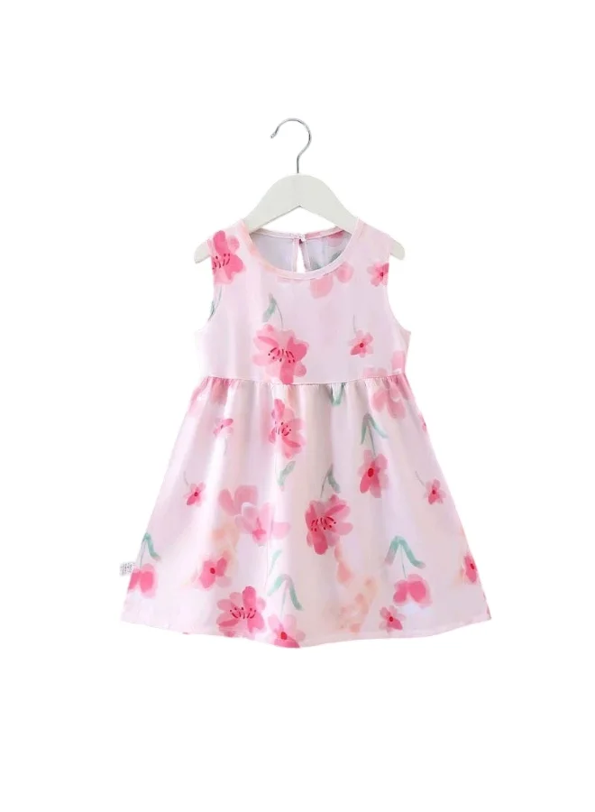 Bidani Amira Blossom Casual Dress