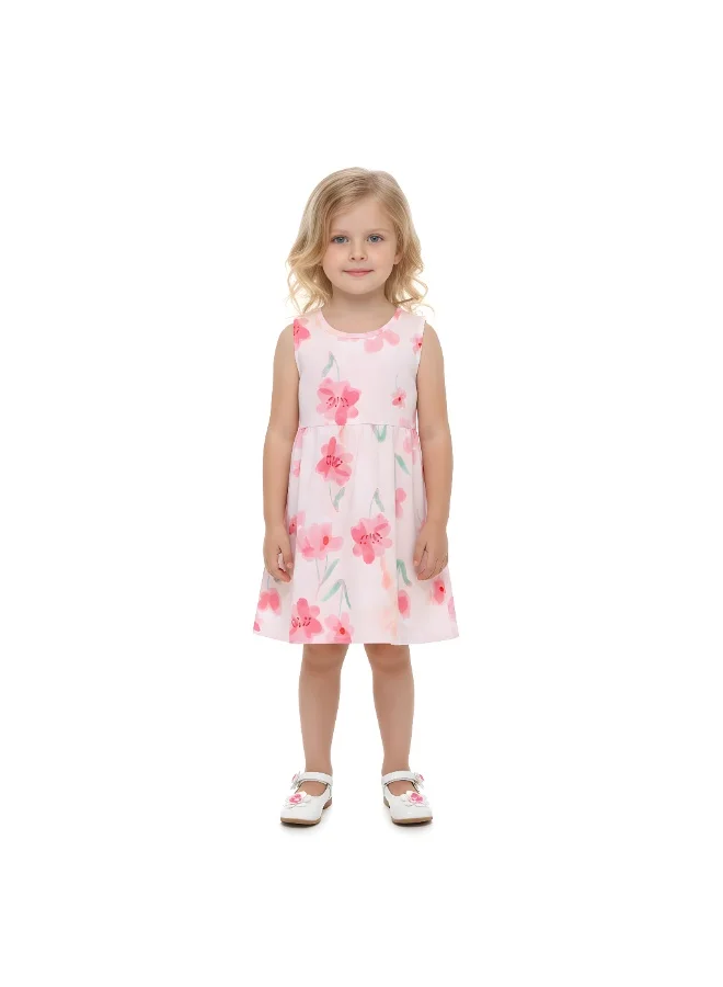 Bidani Amira Blossom Casual Dress