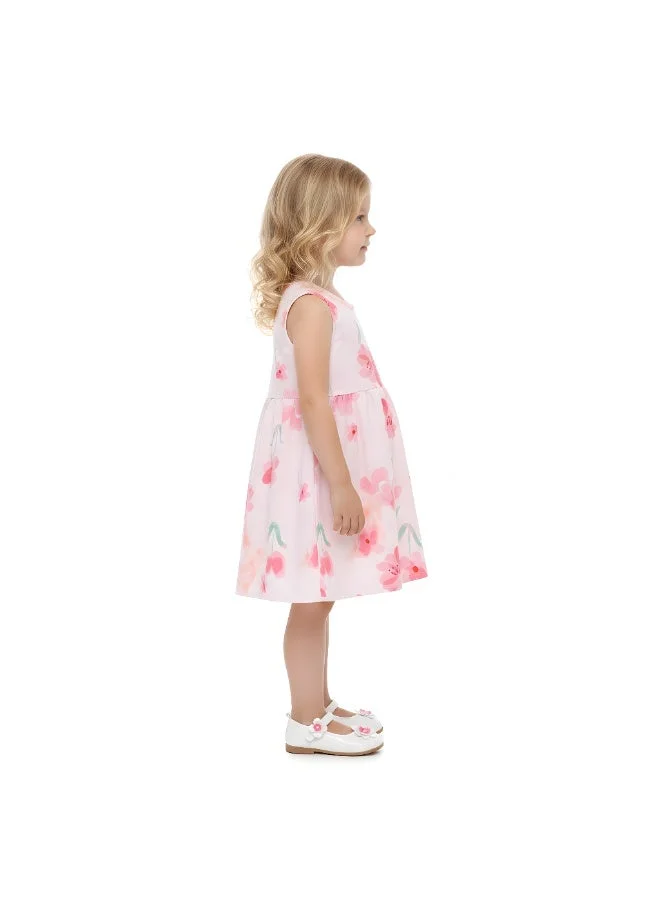 Bidani  Amira Blossom Casual Dress for Women | Best Price UAE