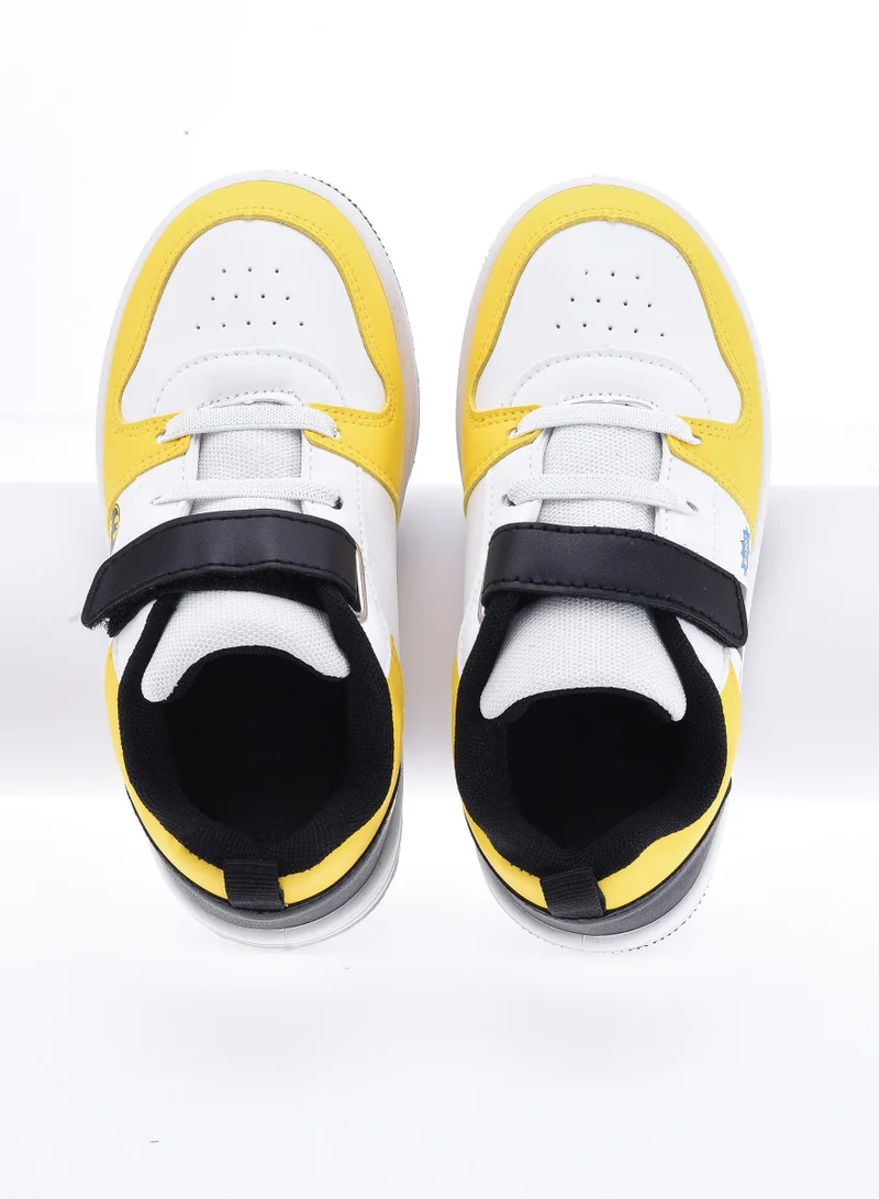 وارنر بروس. Comic Kicks by Urban Haul  Warner Bros. Batman Sneakers For Boys
