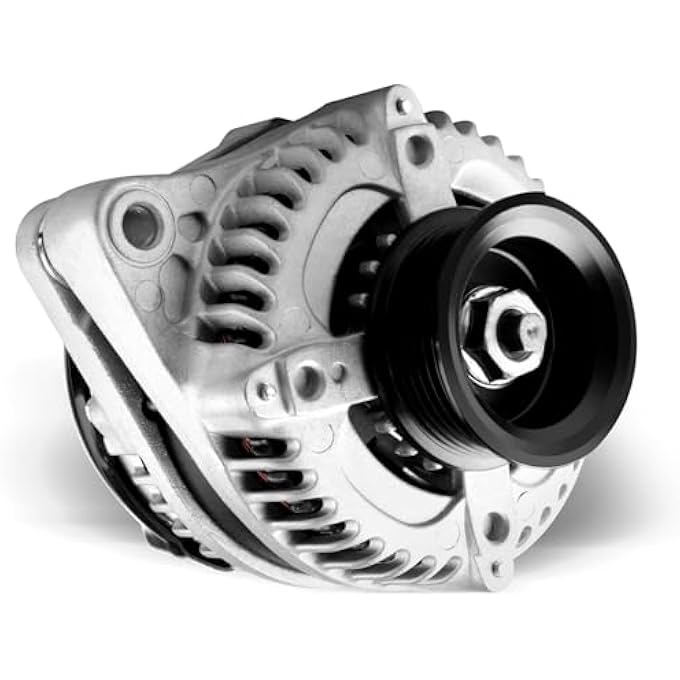 ROADFAR New Alternator Replacement for Honda for Accord 2008-2012, for Honda for Accord Crosstour 2010 11392 - Image 1