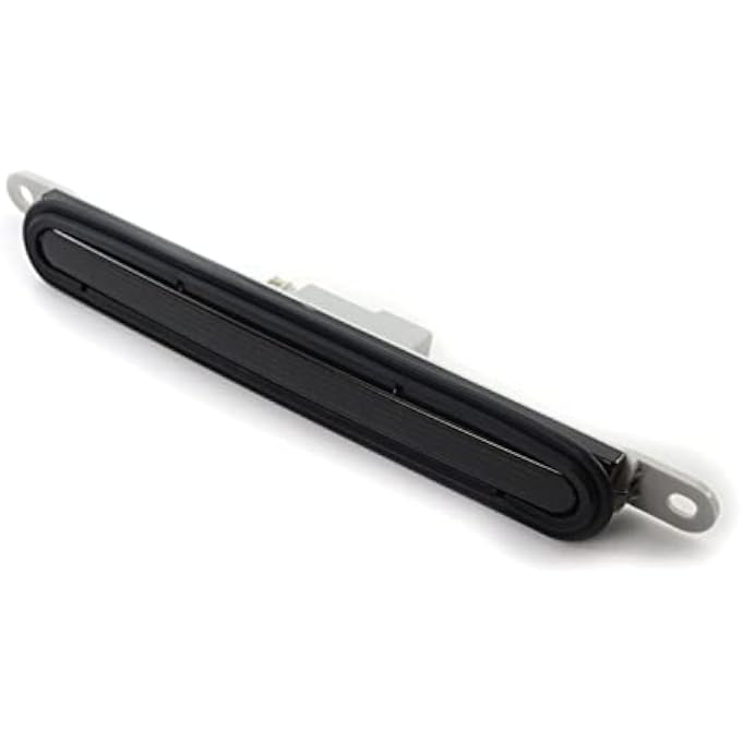 Labymos Third Led Brake Stop Light Lamp Bar Assembly Replacement For Mitsubishi Lancer Evo 0816 - Image 5