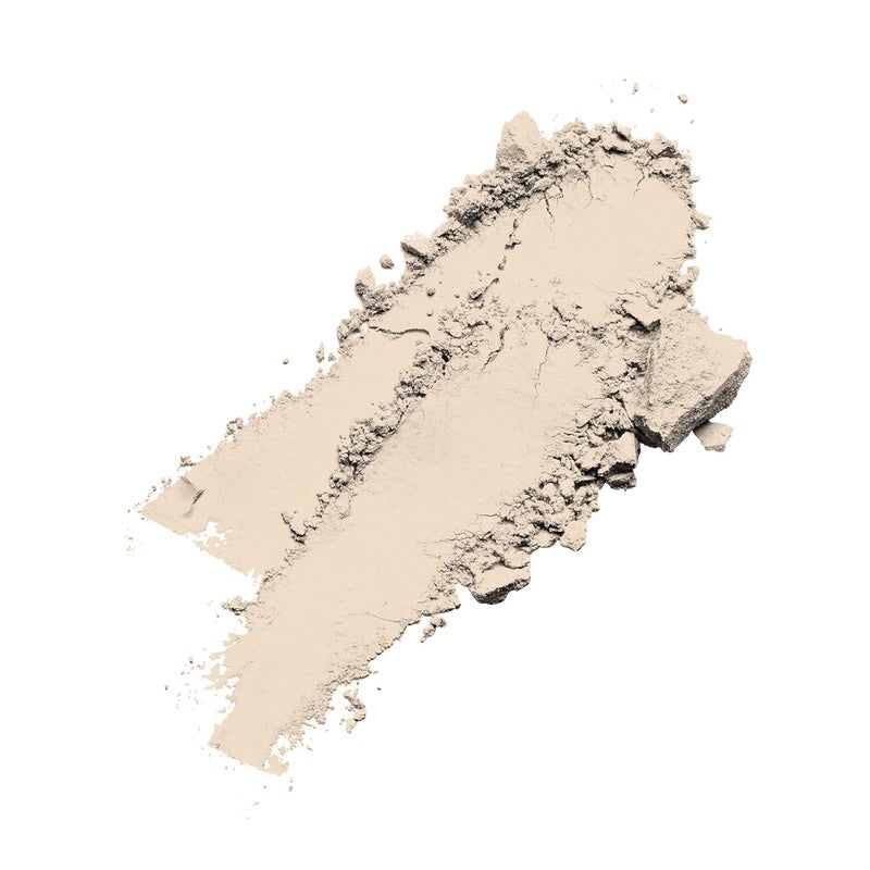 COLORS QUEEN Colors Queen  Compact Powder With SPF15 High Coverage Light Weight Sweatproof Long Lasting Skin Brightening 01 Porcelain 20 Gram - Image 2