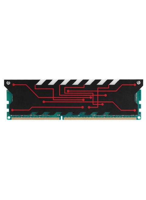 DDR3 4G Memory RAM 1.5V Desktop Memory PC 1600MHz 240 Pin 25.6GB/S Module Board DIMM