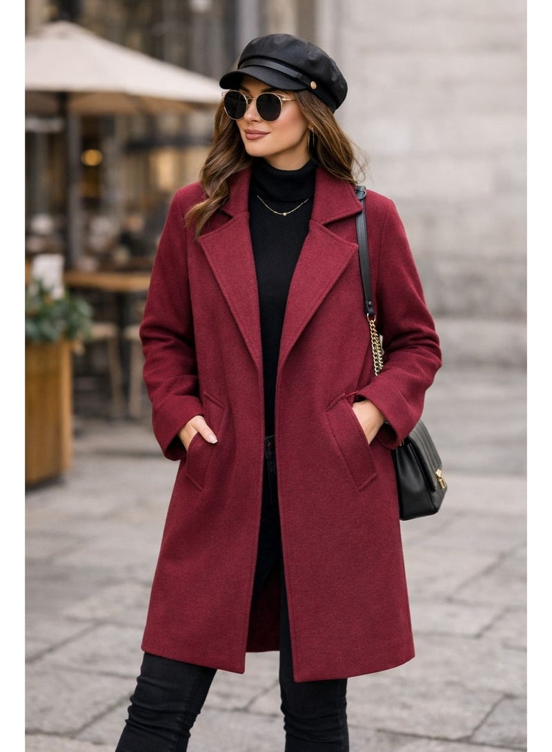 Genaric بالطو كاجوال من موتيفا - للسيدات - Image 1