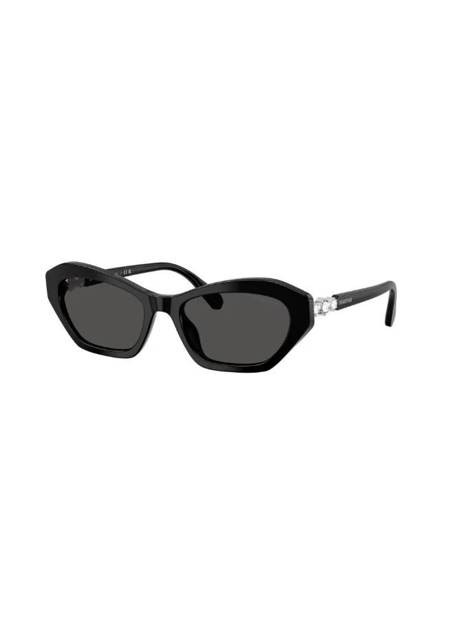 0SK6048 Cat Eye sunglasses