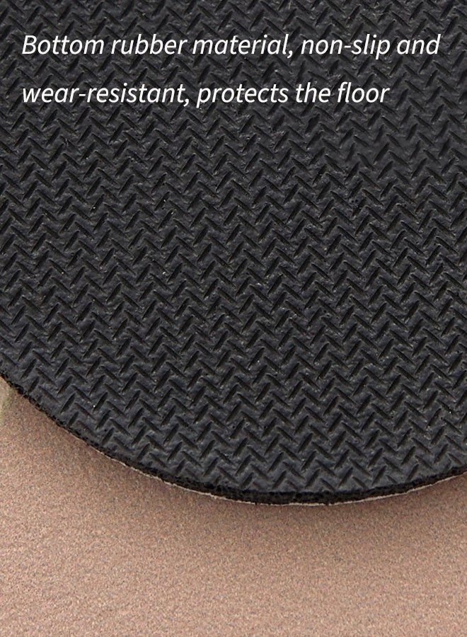 Aissiora 2 PCS Diatomaceous earth floor mat, kitchen mat, super soft absorbent bathroom mat, entrance doormat, non-slip quick-drying mat, toilet mat - Image 5
