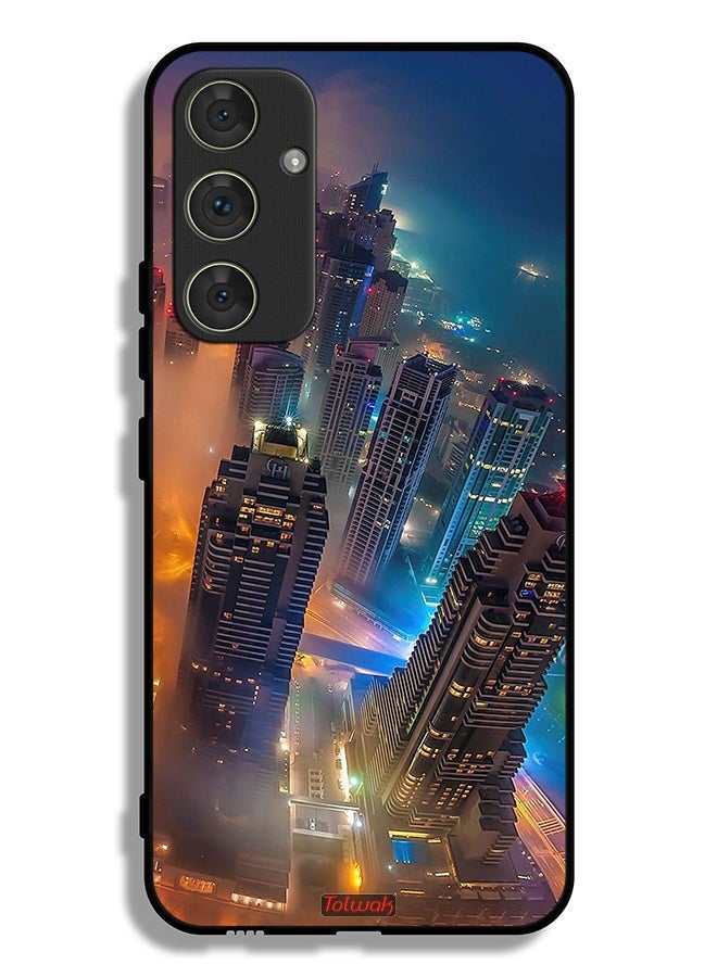 Tolwak Samsung Galaxy A54 5G Protective Case Cover Skysper - Image 1