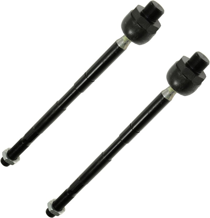 TRQ Front Steering & Suspension Kit Ball Joint Sway Bar Stabilizer Link Tie Rod Compatible with 2006-2008 Dodge Ram 1500 2003-2010 Ram 2500 Ram 3500 - Image 3