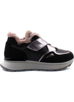 Fast Step Furry Women's Casual Shoes 757KZA24056  - Image 1