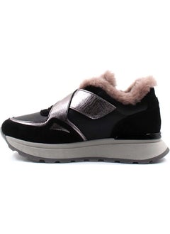 Fast Step Furry Women's Casual Shoes 757KZA24056  - Image 2