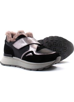 Fast Step Furry Women's Casual Shoes 757KZA24056  - Image 3