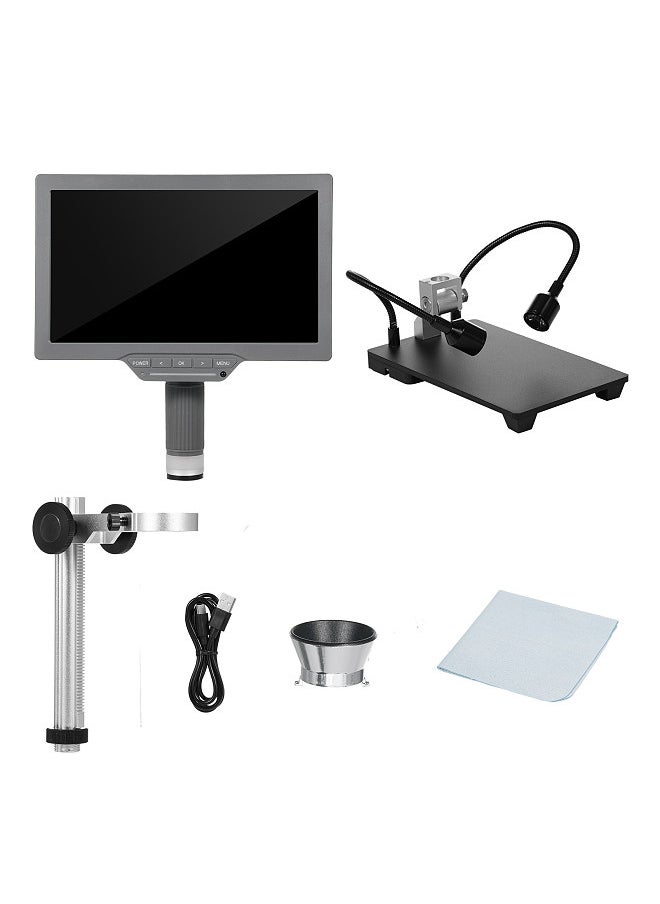 Generic Digital Microscope with 10.1'' IPS Screen TV Digital Microscope  - Image 4