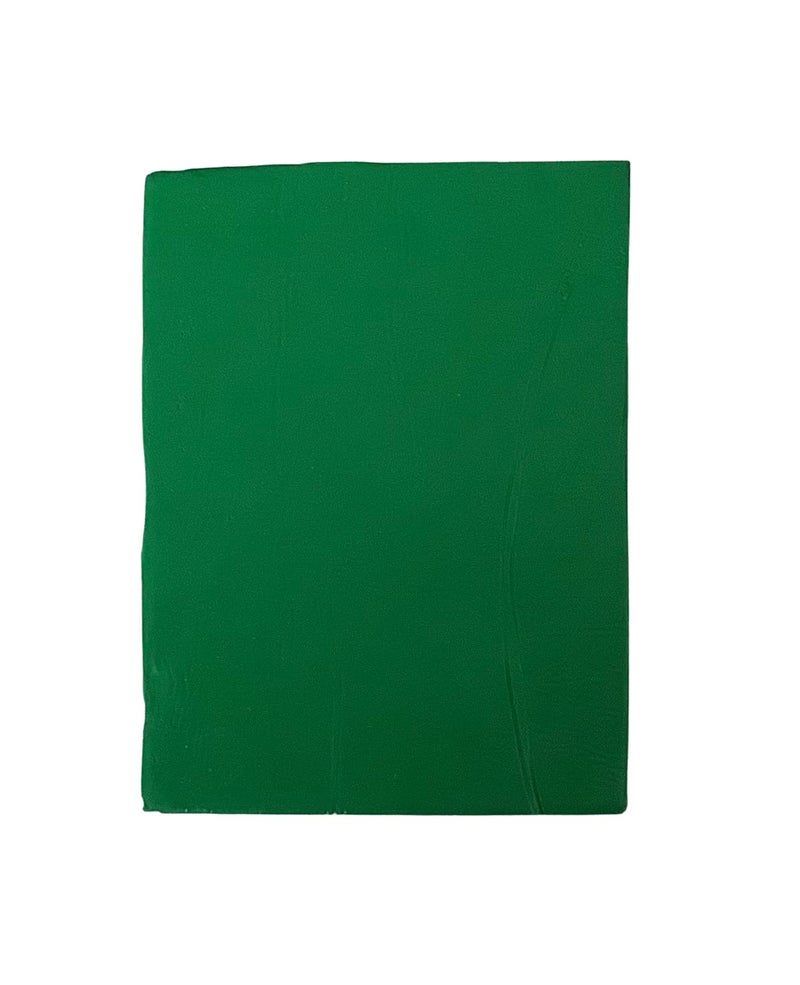Oytra Polymer Clay 125 Grams Signature for Jewellery Earrings Making Oven Bake (Forest Green) - Image 2