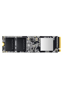 ADATA Xpg Sx8100 512Gb M.2 Pci E Ssd Asx8100Np 512Gt C  - Image 1