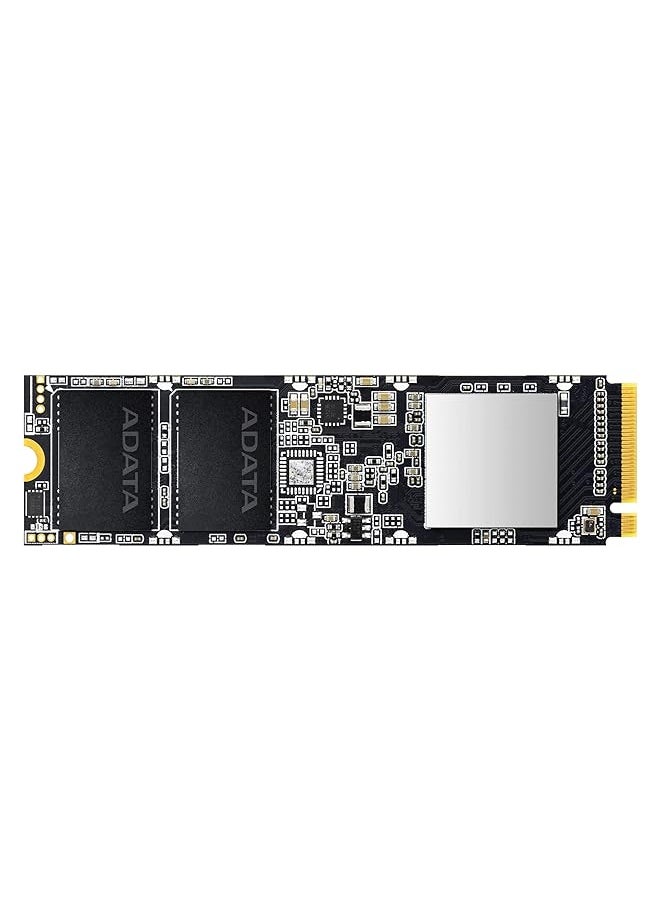 ADATA Xpg Sx8100 512Gb M.2 Pci E Ssd Asx8100Np 512Gt C  - Image 1