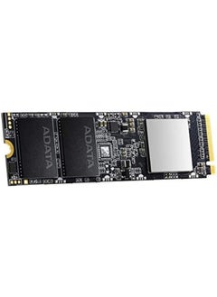 ADATA Xpg Sx8100 512Gb M.2 Pci E Ssd Asx8100Np 512Gt C  - Image 2