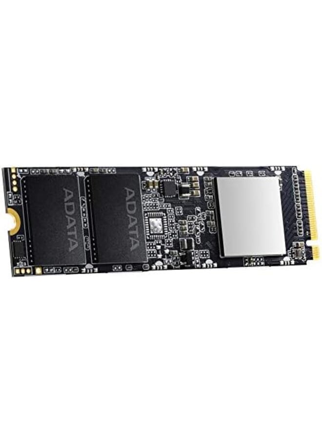 ADATA Xpg Sx8100 512Gb M.2 Pci E Ssd Asx8100Np 512Gt C  - Image 2