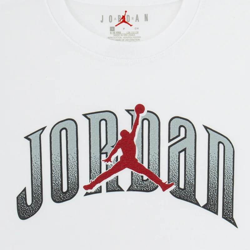 Nike Kids' Global Arch T-Shirt