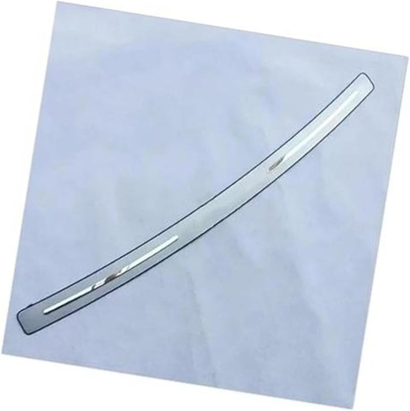 Vuzmode Rear Bumper Protector for Kia Soul 2010-2013 - Image 1