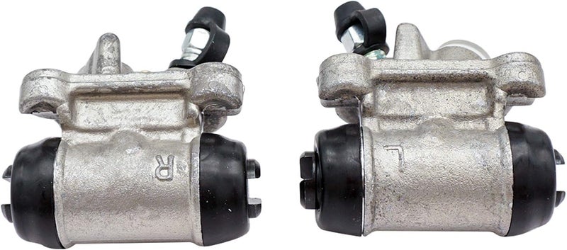 M MATI Front Left & Right Brake Wheel Cylinder for Honda TRX300 (1993-2000) - Image 3
