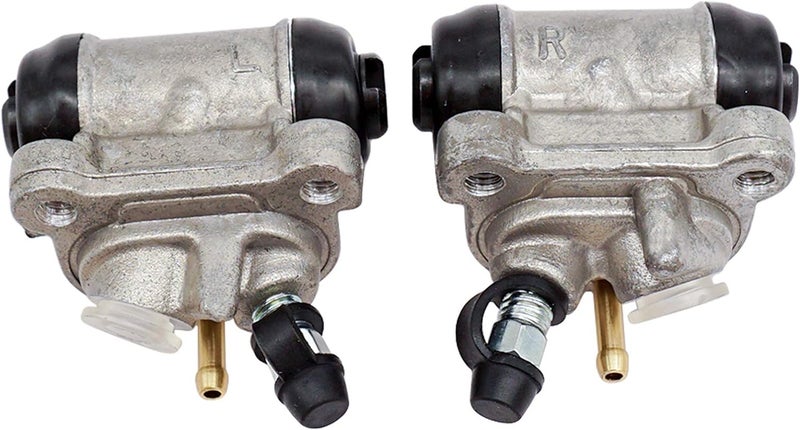 M MATI Front Left & Right Brake Wheel Cylinder for Honda TRX300 (1993-2000) - Image 1