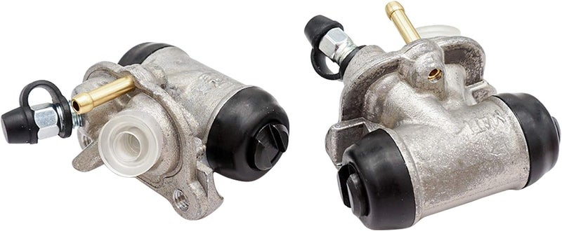 M MATI Front Left & Right Brake Wheel Cylinder for Honda TRX300 (1993-2000) - Image 4