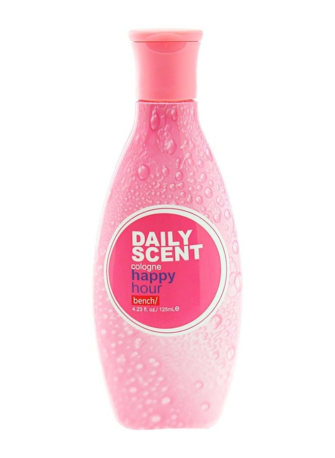 بينش ديلي سينت كولونيا هابي  125 مل - Image 1