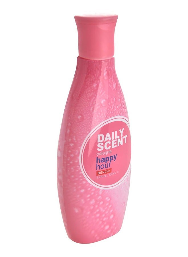 بينش ديلي سينت كولونيا هابي  125 مل - Image 2